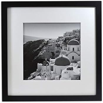 size 9 x frame 16 Frames Inch  Amazon.com Craig 16  by 16 Black Picture