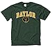 Baylor Bears Adult Arch & Logo Gameday T-Shirt - Green ,