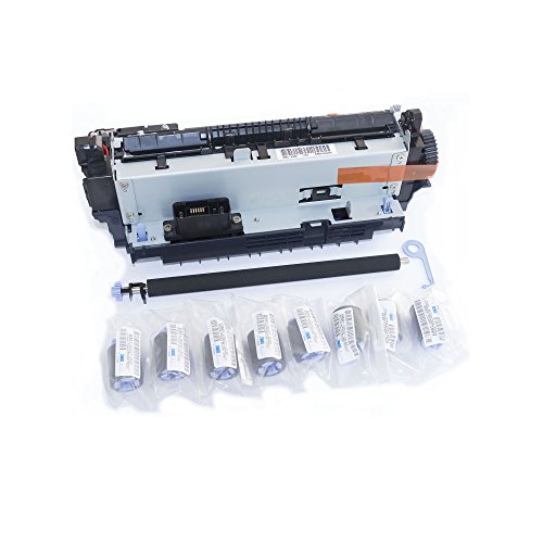 YANZEO RM2-6308 F2G76-67901 Fuser Maintenance Kit For HP LaserJet M604 M605 M606 Fuser Assembly 110V