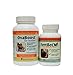 Ovaboost and FertileCM for Women Combo - 1 Month Supply - Fertility Supplements for Women