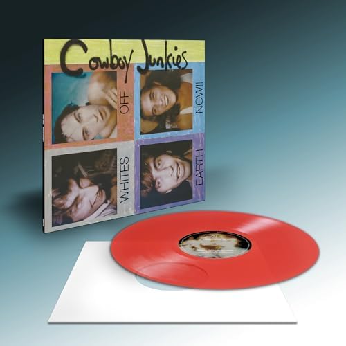 Cowboy Junkies - Cowboy Junkies: Lay It Down - Amazon.com Music