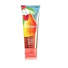 Bath and Body Works Pearberry Body Cream 8 Ounce