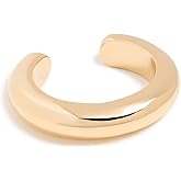 Annika Inez Women's Ample Cuff Bracelet