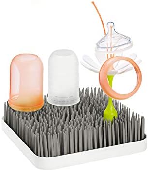 boon drying rack grey