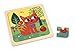 Janod Felix Cat Puzzle