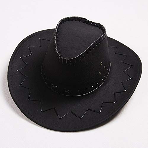 western caps for men