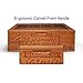 Simply Renewed Tea Box Storage Tea Bag Organizer