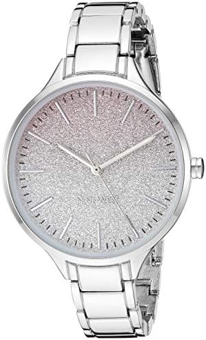 9 West Ladies’s Bracelet Watch