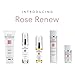 Baie Botanique Anti-Aging Facial Oil 15ml - Rose Absolute, Camelia, Borage, Evening Primrose, Abyssinian & Amla Oil - 100% Natural, 90% Organic