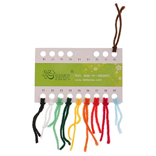 4 Prettyia+Lovely+Hooking+Cushion+Embroidery