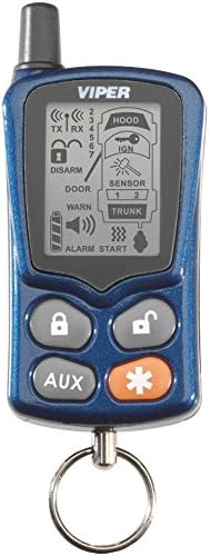 Viper Remote Replacement 479V - Premium 