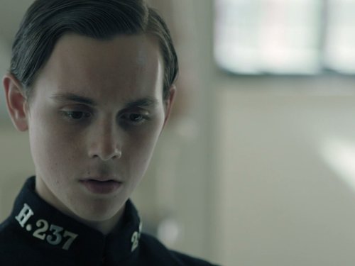 ripper street amazon prime video