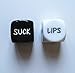 Funny Dice Game Toy for Couple
