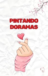 Livro Pintando Doramas