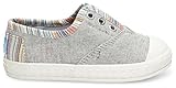 TOMS Kids Baby Girl's Zuma Sneaker (Infant/Toddler/Little Kid)