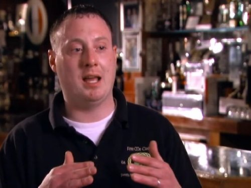 Watch Kitchen Nightmares Prime Video