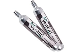 Air Venturi CO2 Cartridges