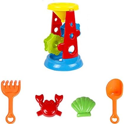 Bovillo Play Sand Toy for Baby Kid
