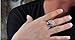 Ularmo Vampire Daylight Ring Vampire Diaries Salvatore Damon Stefan Family Ring