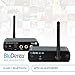 BluDento 5.0 aptX HD, True HiFi Long Range Bluetooth Music Audio Receiver, Designed for Home Stereo & Pre Amplifier & External DAC Upgraded Versionthumb 4