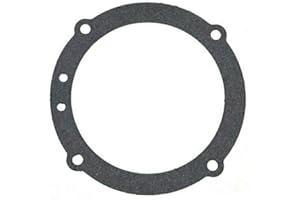 XHBAN 501001 Cap Gasket for P-aslode Framing Nailer F-350S F-250S-PP F325C F400S