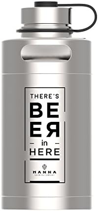 manna titan water bottle