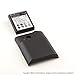 YN4L® 3500mAh extended battery for HTC ThunderBolt 4G LTE 6400 + Black cover
