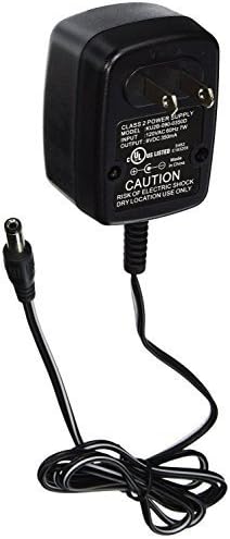LOT OF 2 AC Adapter Compatible With Wireless Gaming Systems Symtek TekPower