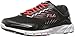 Fila Men's Memory Maranello 4 Running Shoe