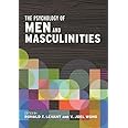 The Psychology of Men and Masculinities