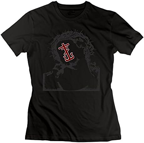 Women's Short Sleeve Frank Iero Musician Tee Shirts Graphic Top