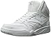 Reebok Royal BB4500 Hi (White/Steel) Men's Shoes M42661