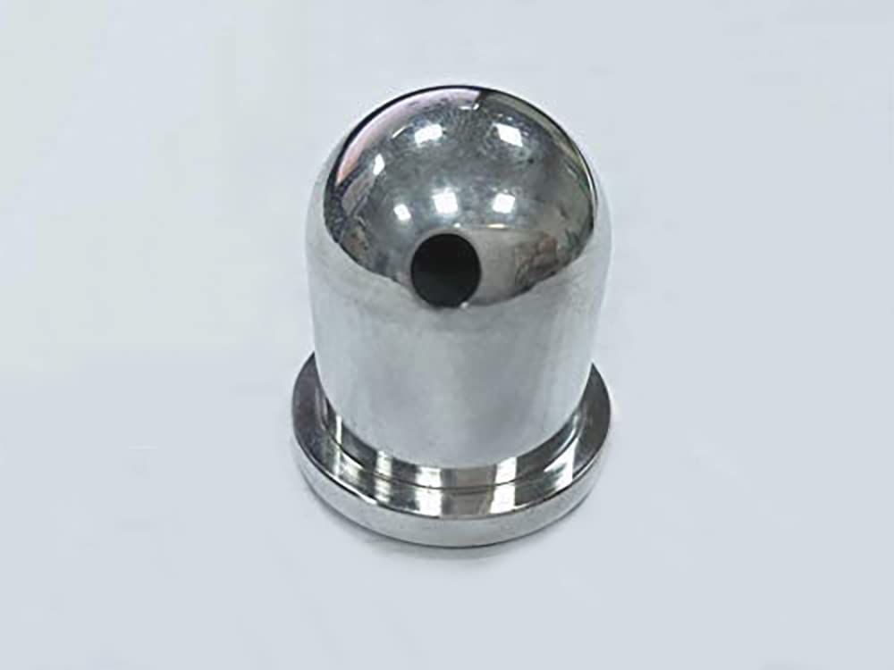 Photo 1 of RC Spinner Scale Aluminum Spinner with Prop Nut M8×1 Compatible with DLE20/Enya FS120/ All YS 4 Stroke Engine