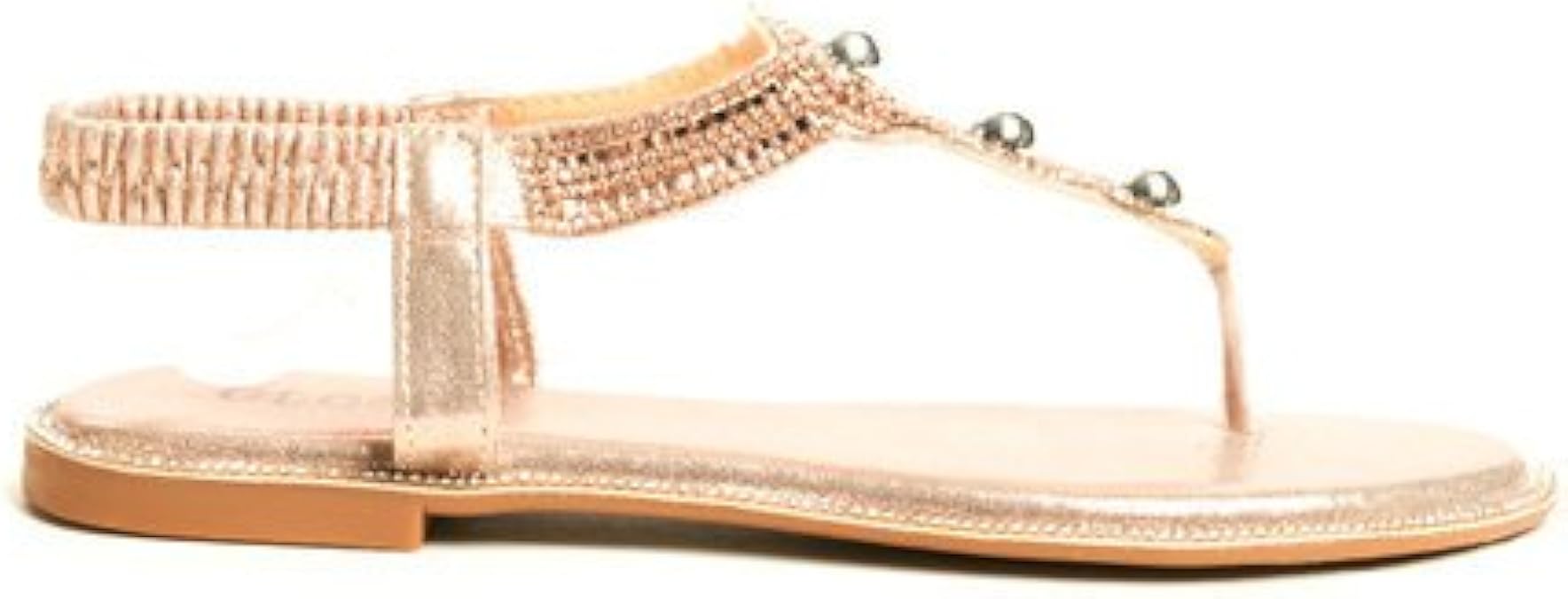 embellished sandals uk