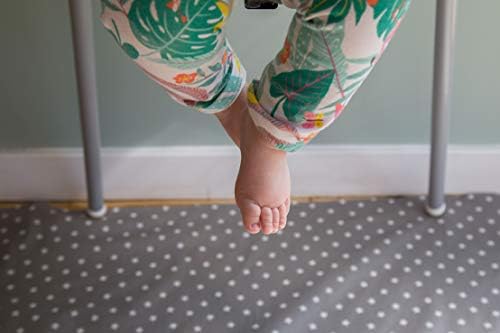 Messy Me Splash Mat For Under High Chair Weaning Splash Mat