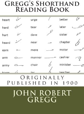 Gregg Shorthand for Colleges Vol2 (diamond jubilee, vol 2): Louis