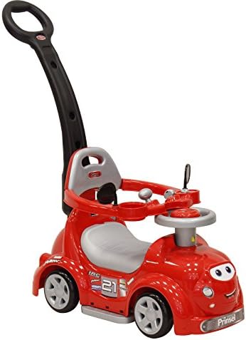 prinsel carrito