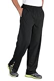 Coolibar UPF 50+ Men's Sport Pants - Sun Protective