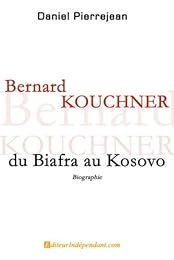 Bernard Kouchner
