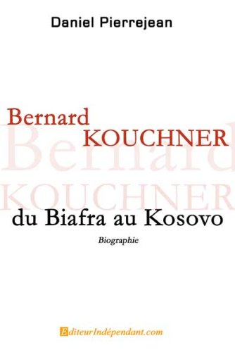 Bernard Kouchner