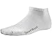 Smartwool Walk Light Micro Socks (White) Medium