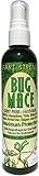BugMace All Natural Mosquito & Insect Repellent Bug Spray, Repels Insects, Bugs and Mosquitoes. Pure Organic Blend, Long Lasting, DEET FREE and 100% Safe for Babies, Children and Adults.4oz