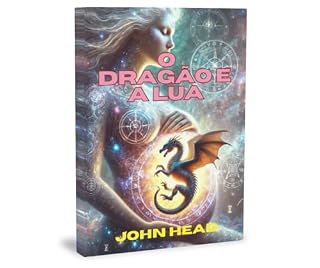 Livro O Dragão da Lua