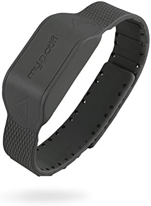 MyNotifi Automatic Fall Detection Wearable - No Call Center, No Monthly Fees - Alerts Family and Friends - Medical Alert System for Seniors