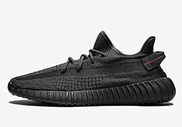 yeezy boost 350 v2 black amazon