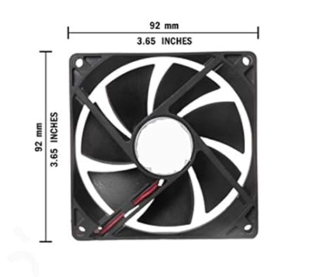 impex cooler fan