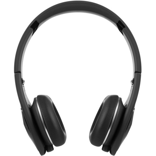 monster mh dna on bk ca ww noise isolating on ear headphones black