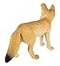 Safari Ltd. Fennec Fox Figurine – Lifelike Hand-Painted Toy Model Figure - Fun & Educational Toy for Boys, Girls & Kids Ages 3+