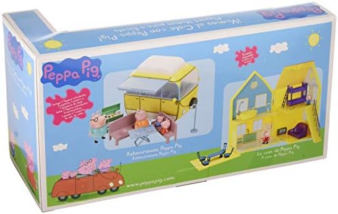 colegio peppa pig amazon