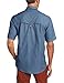 Dakota Grizzly Men's Tildan Quick-Dry Shirt